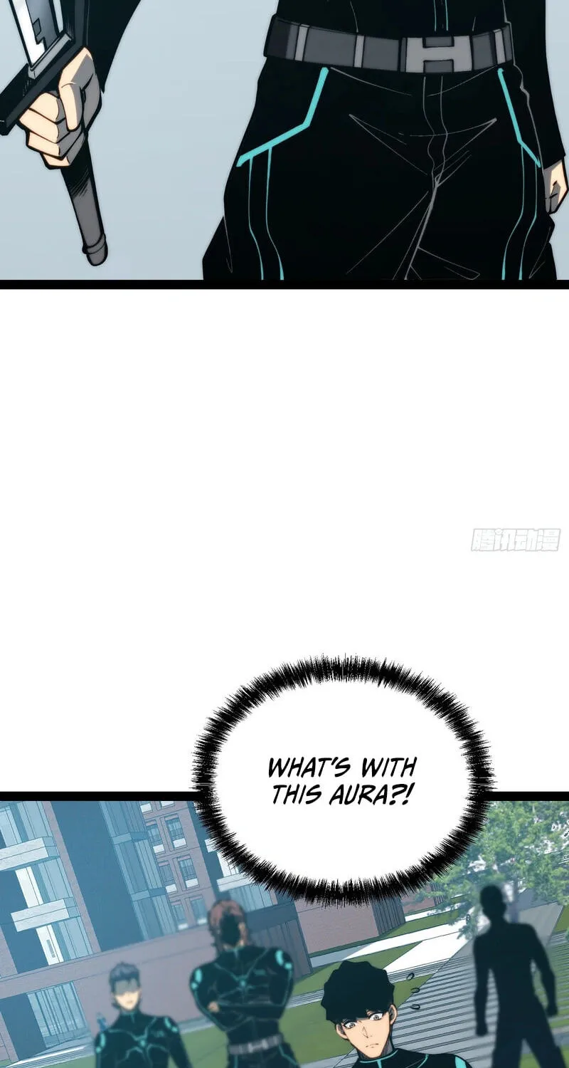 Read All Class Awakening God Slayer EN Manga Online