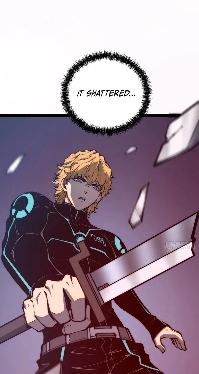Read All Class Awakening God Slayer EN Manga Online