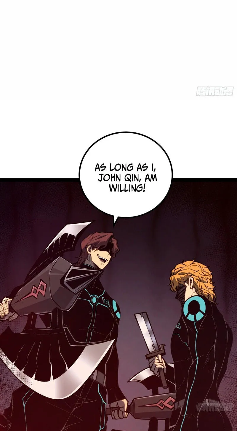 Read All Class Awakening God Slayer EN Manga Online
