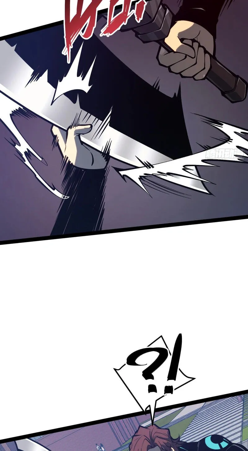 Read All Class Awakening God Slayer EN Manga Online