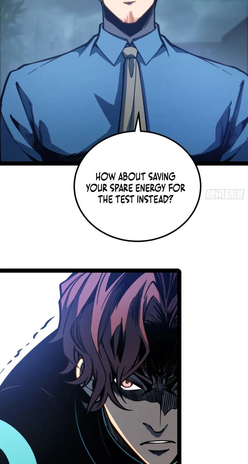 Read All Class Awakening God Slayer EN Manga Online