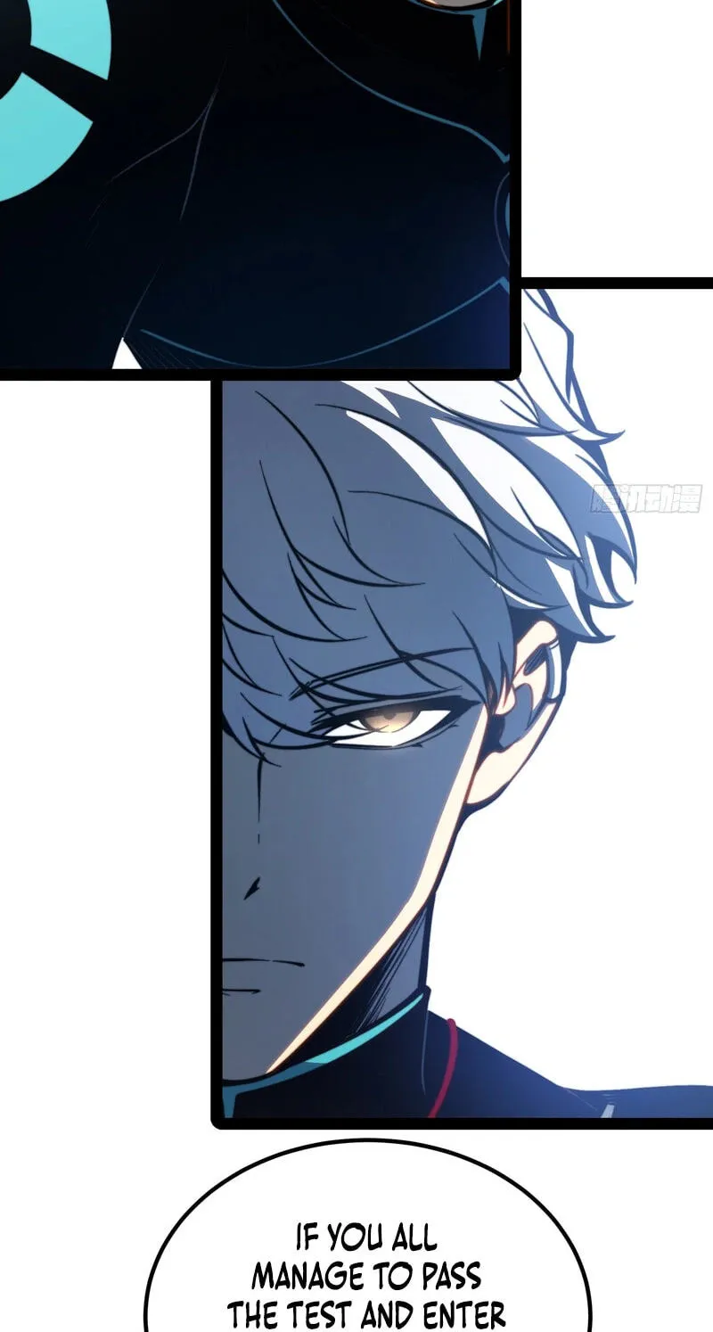 Read All Class Awakening God Slayer EN Manga Online