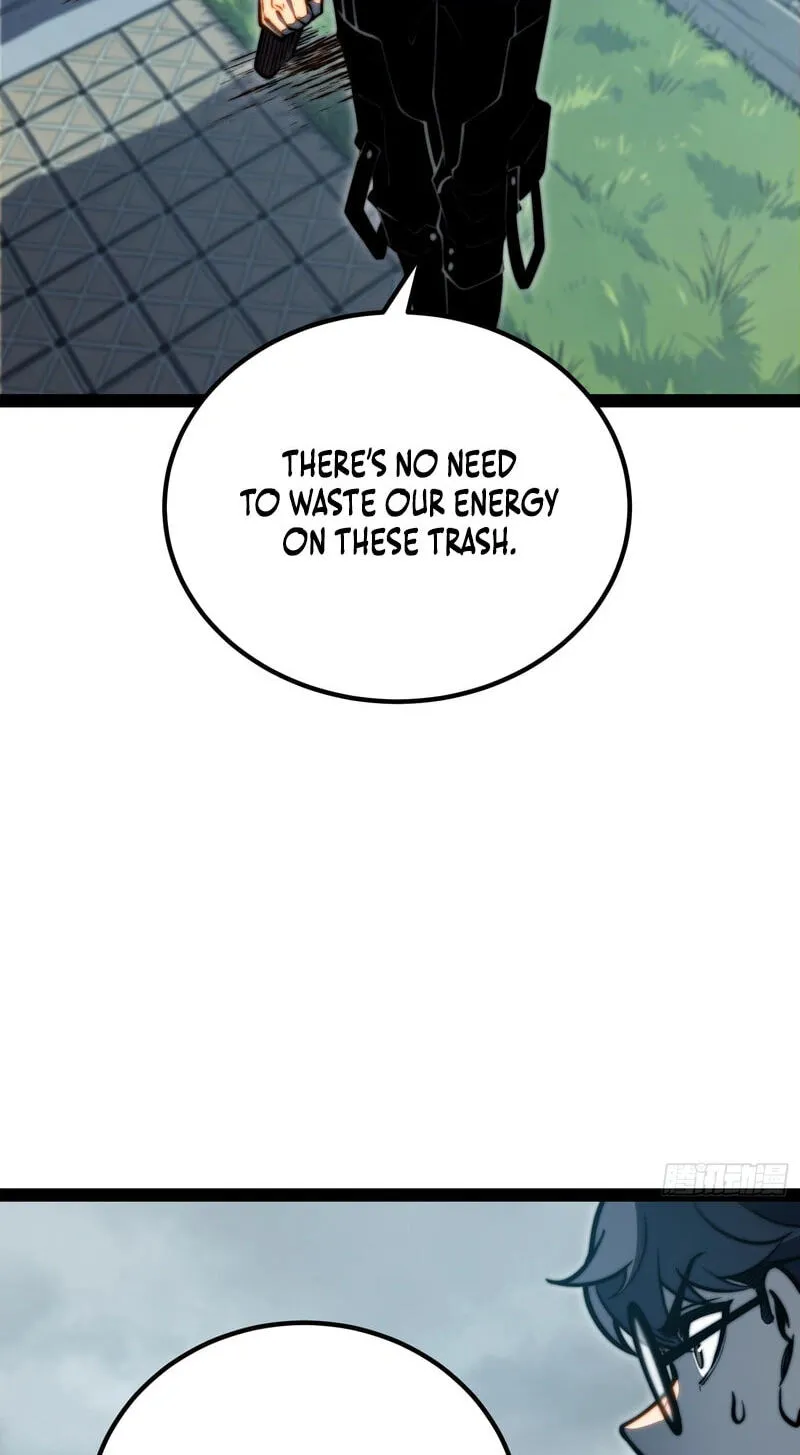 Read All Class Awakening God Slayer EN Manga Online