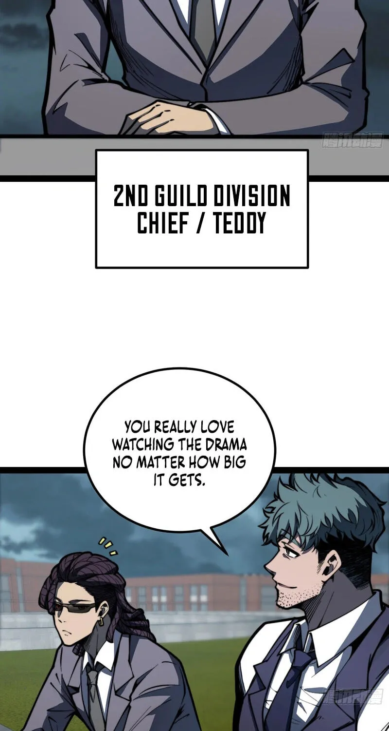 Read All Class Awakening God Slayer EN Manga Online