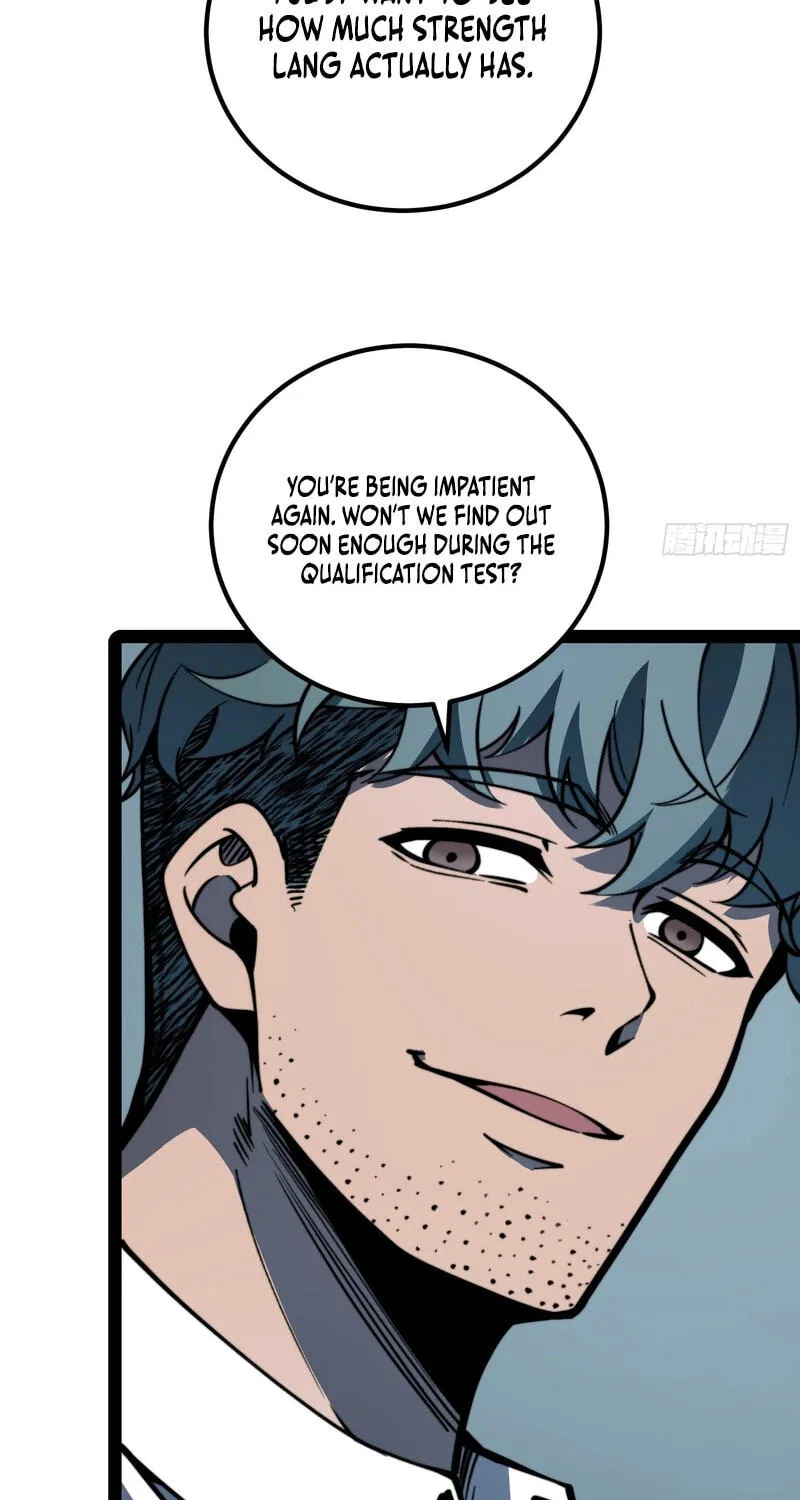 Read All Class Awakening God Slayer EN Manga Online