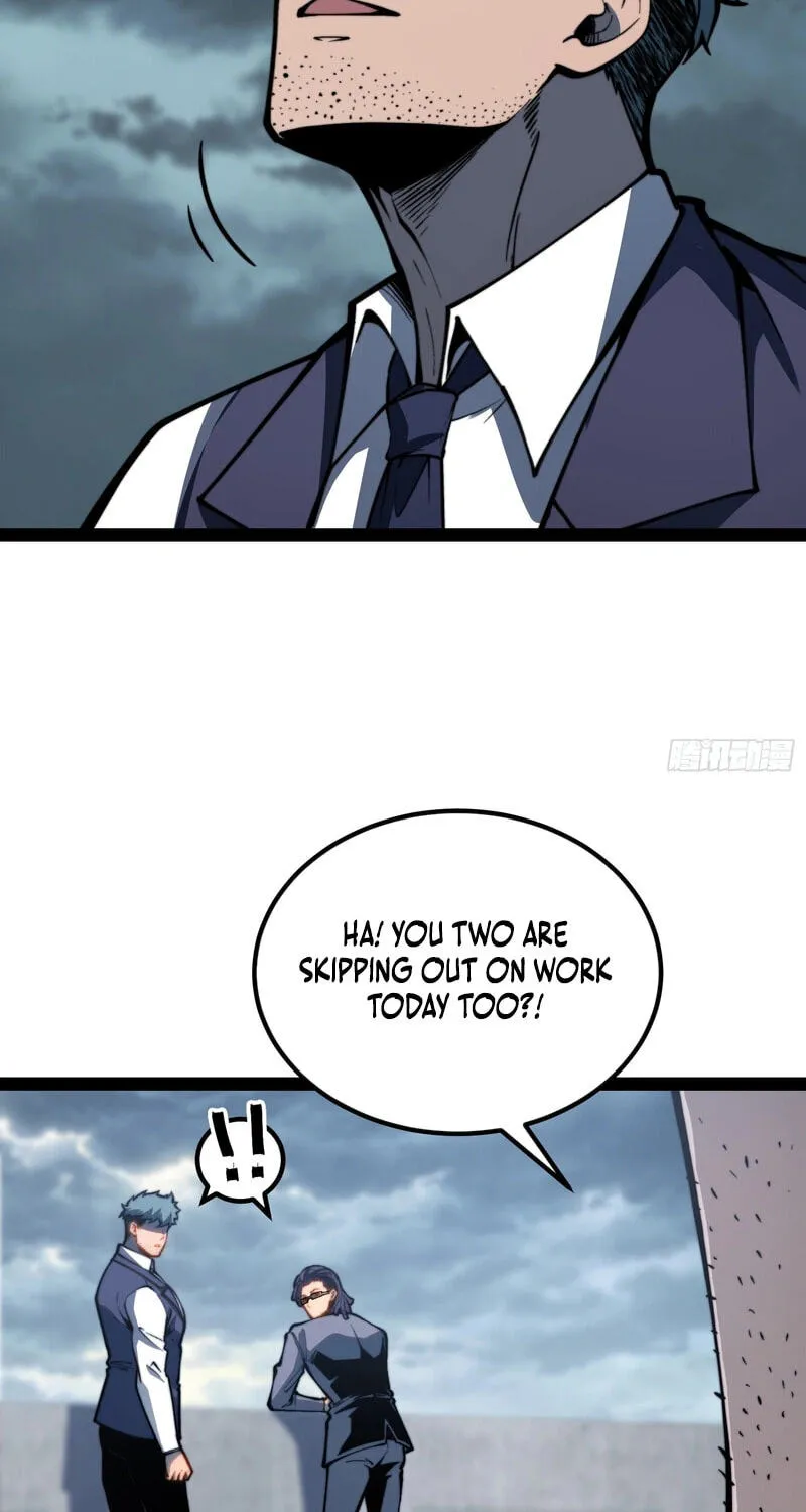 Read All Class Awakening God Slayer EN Manga Online
