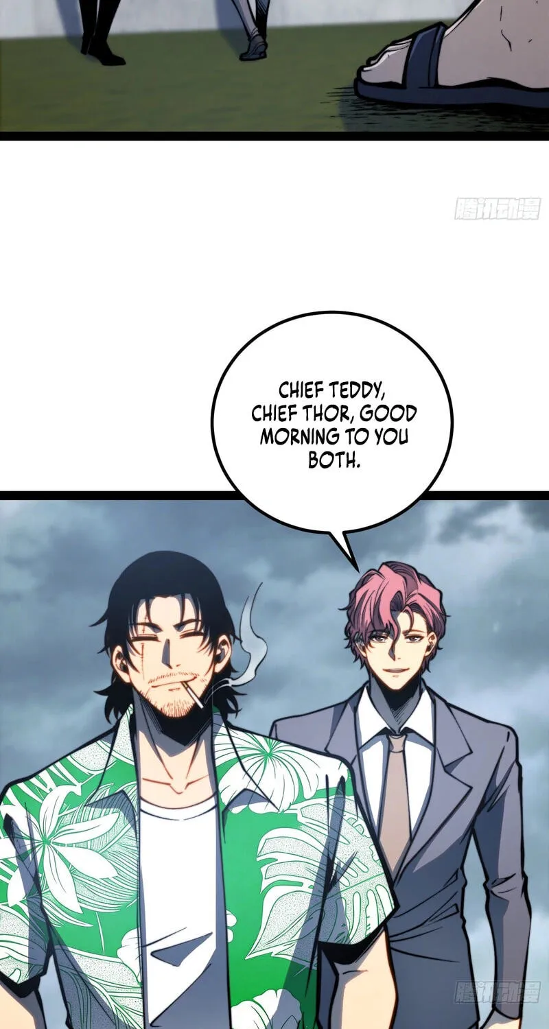 Read All Class Awakening God Slayer EN Manga Online