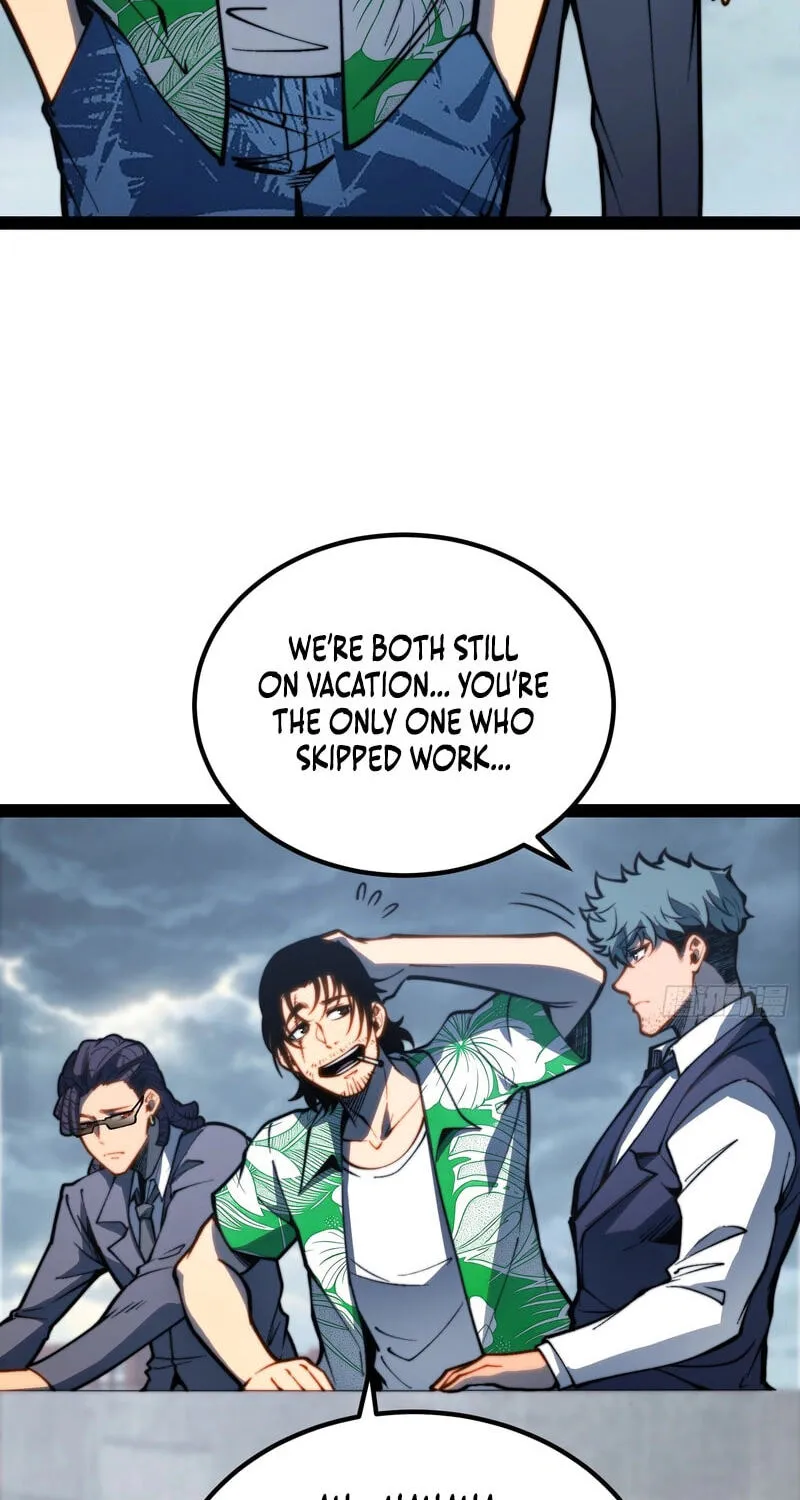 Read All Class Awakening God Slayer EN Manga Online