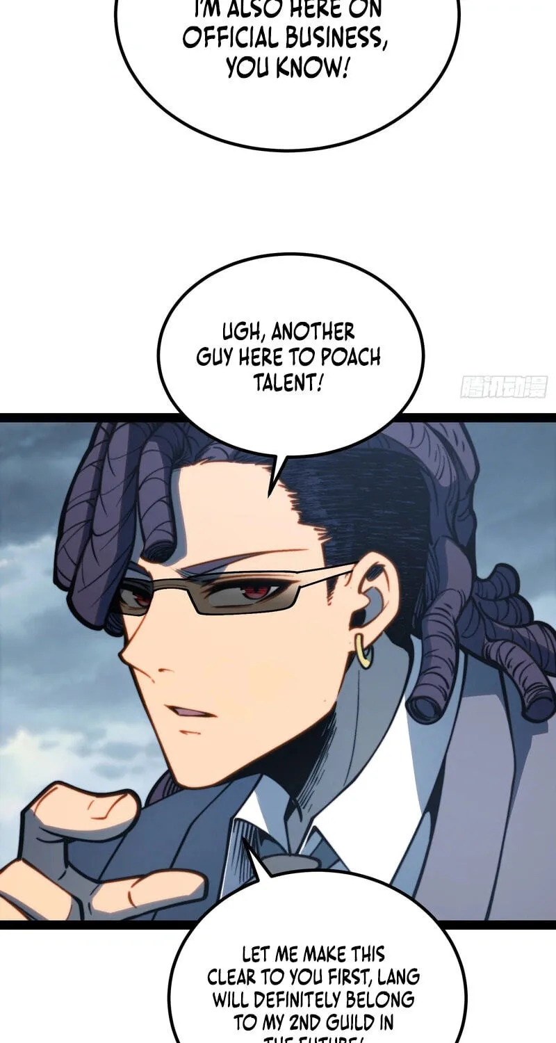 Read All Class Awakening God Slayer EN Manga Online