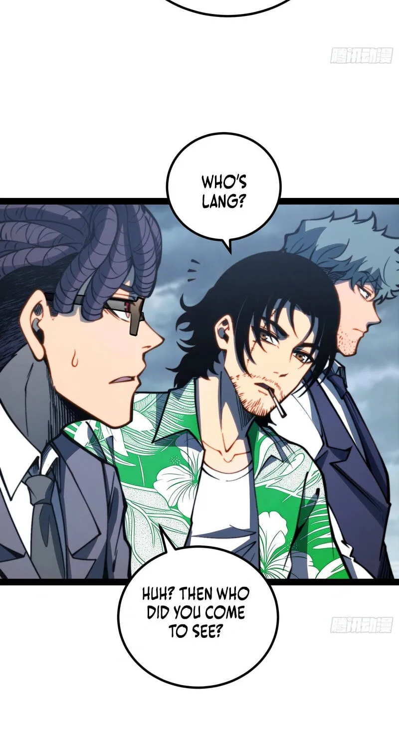 Read All Class Awakening God Slayer EN Manga Online