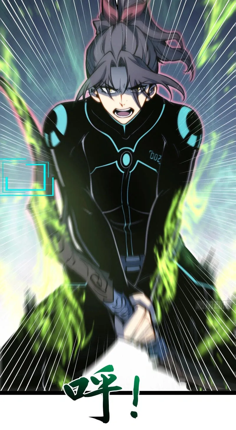 Read All Class Awakening God Slayer EN Manga Online