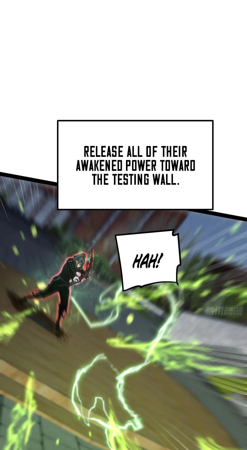 Read All Class Awakening God Slayer EN Manga Online