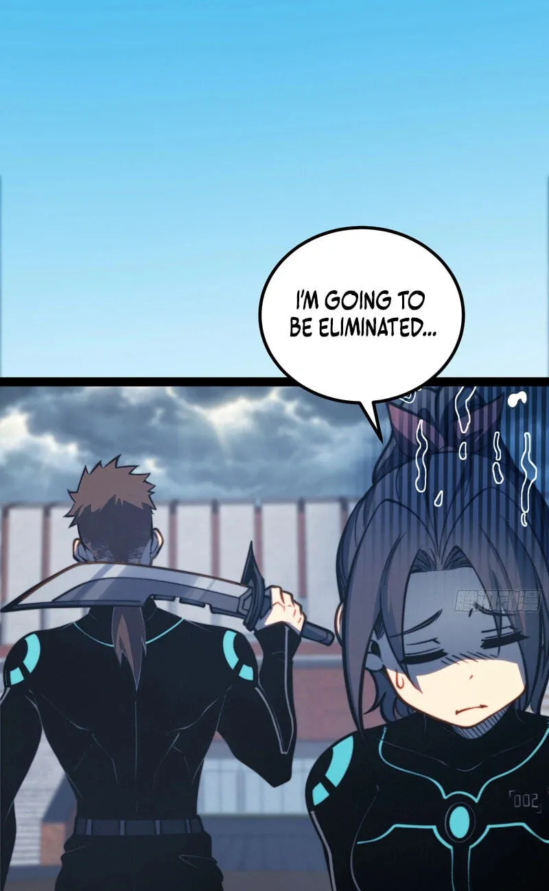 Read All Class Awakening God Slayer EN Manga Online