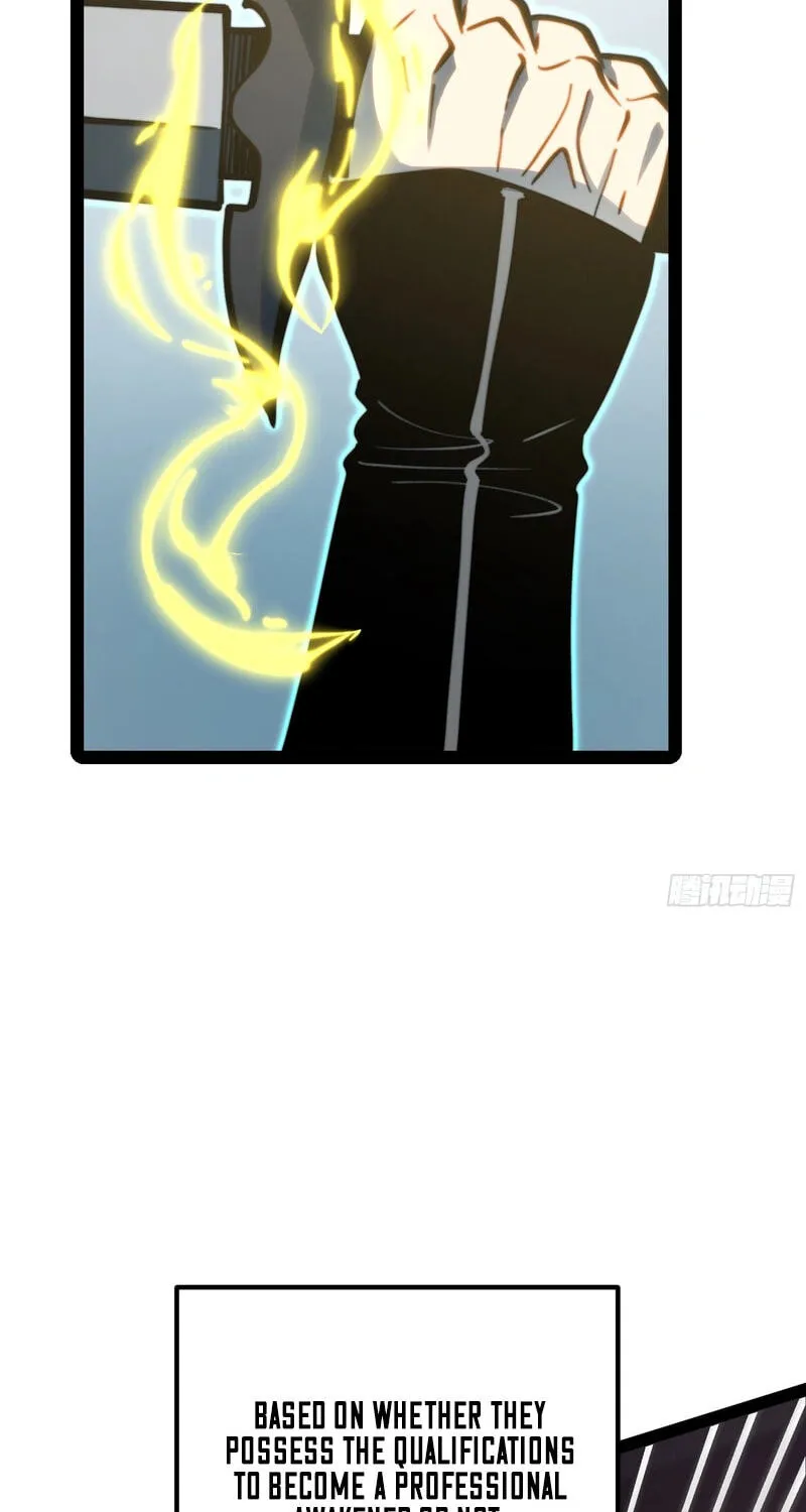 Read All Class Awakening God Slayer EN Manga Online