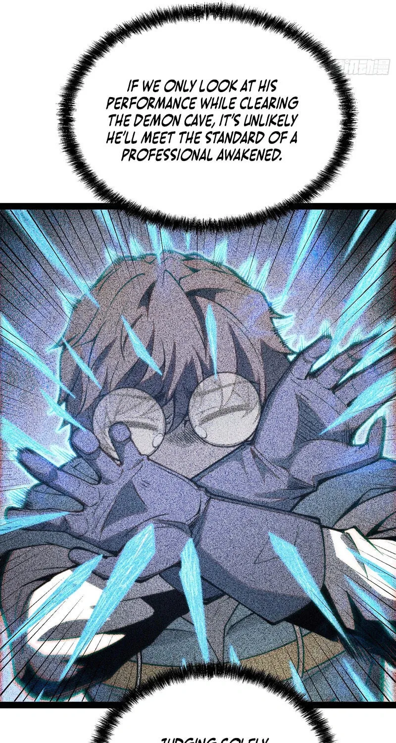 Read All Class Awakening God Slayer EN Manga Online