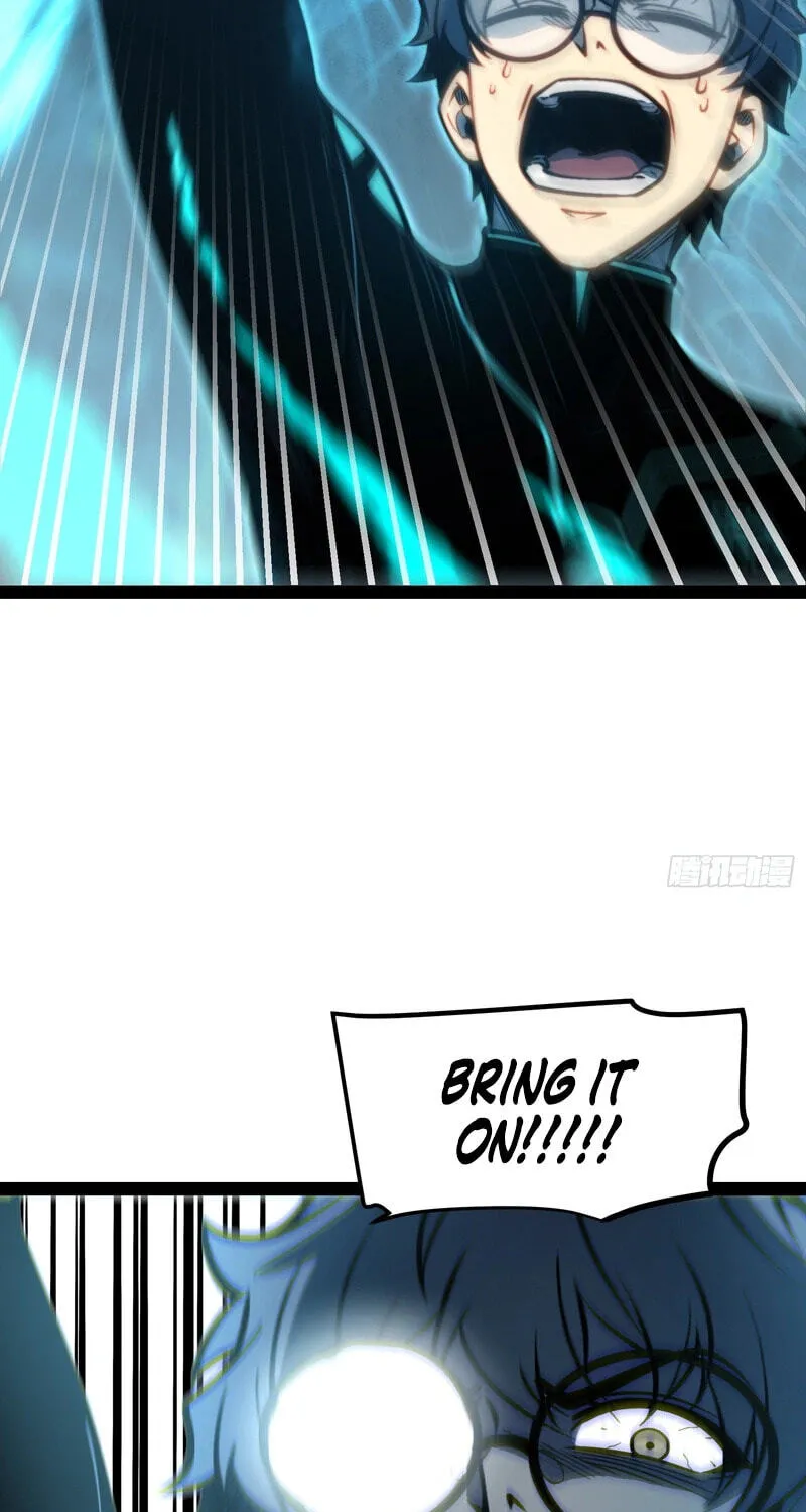 Read All Class Awakening God Slayer EN Manga Online