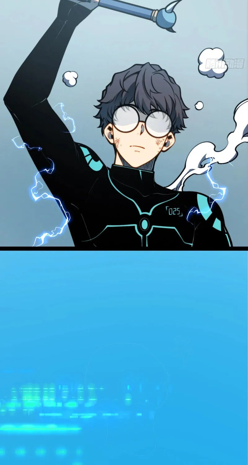 Read All Class Awakening God Slayer EN Manga Online
