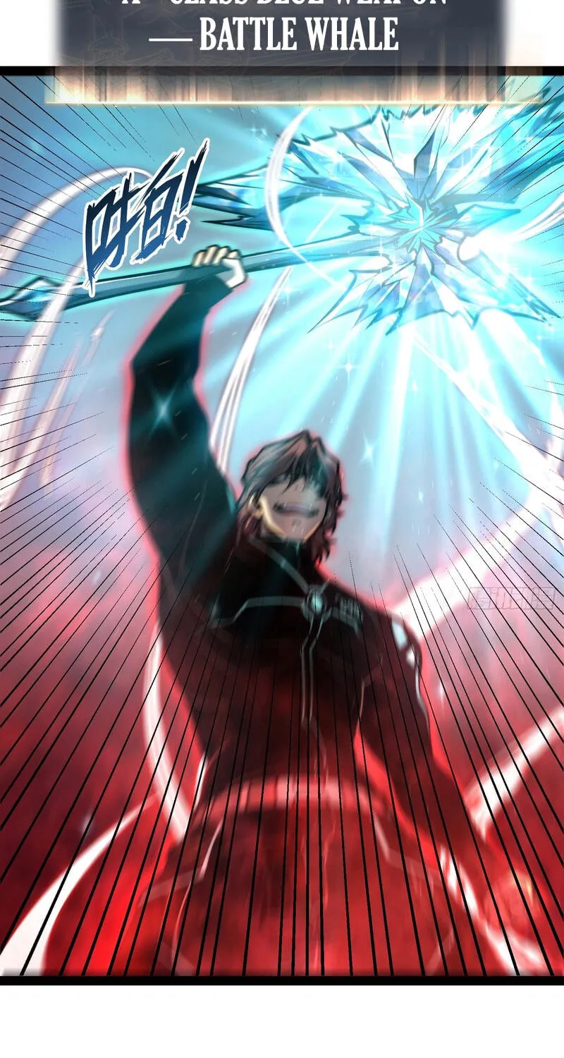 Read All Class Awakening God Slayer EN Manga Online