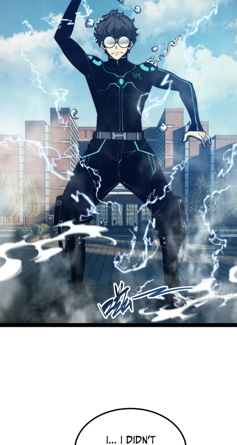 Read All Class Awakening God Slayer EN Manga Online