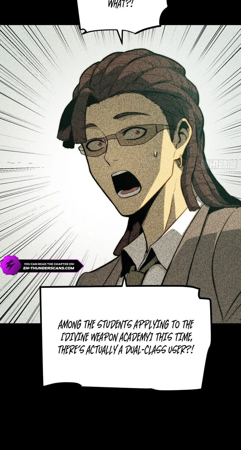 Read All Class Awakening God Slayer EN Manga Online
