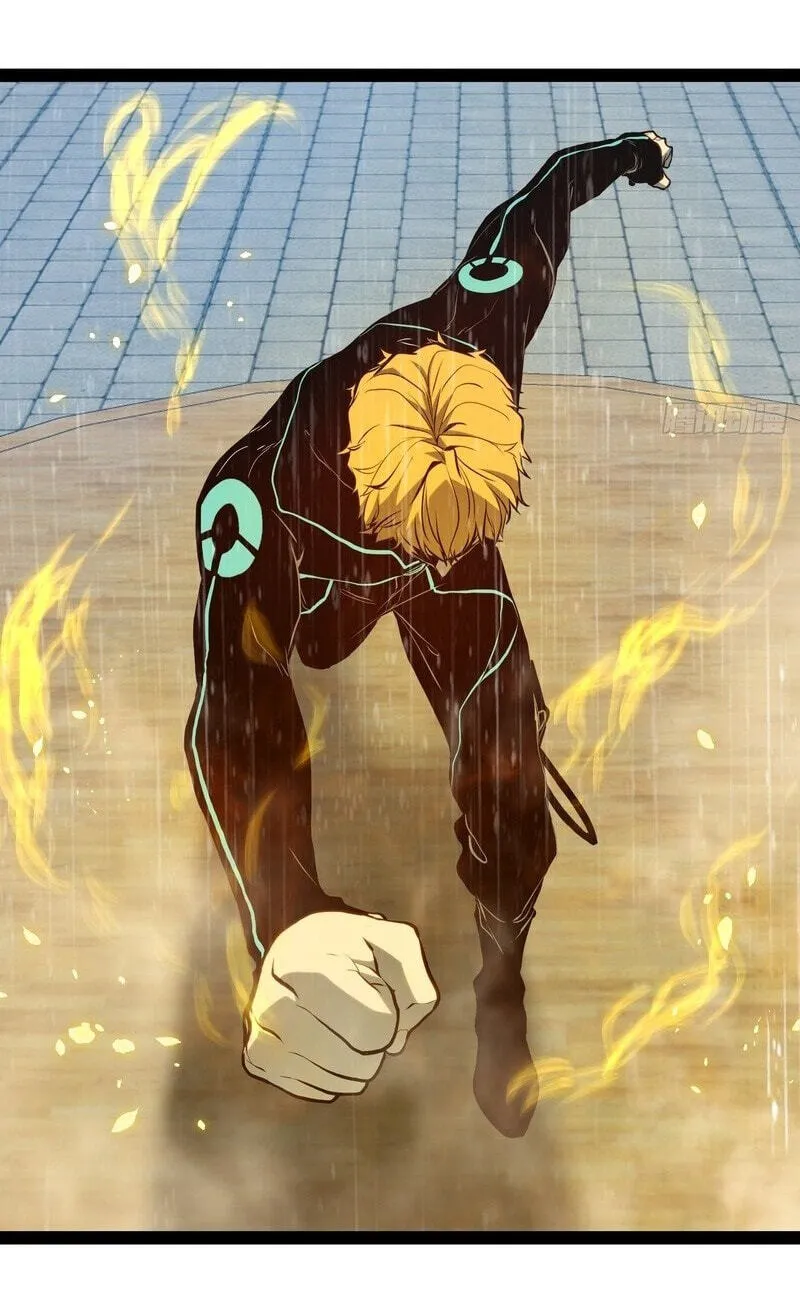 Read All Class Awakening God Slayer EN Manga Online