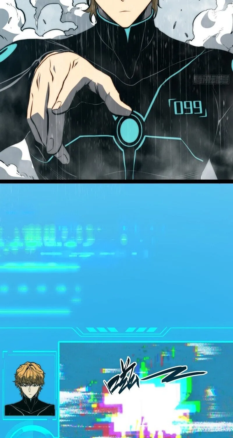 Read All Class Awakening God Slayer EN Manga Online