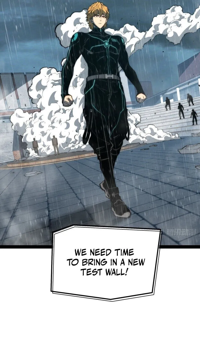 Read All Class Awakening God Slayer EN Manga Online