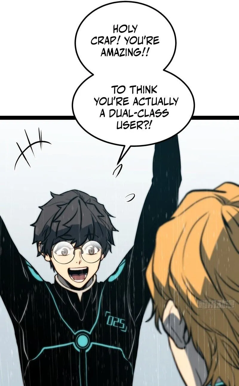 Read All Class Awakening God Slayer EN Manga Online