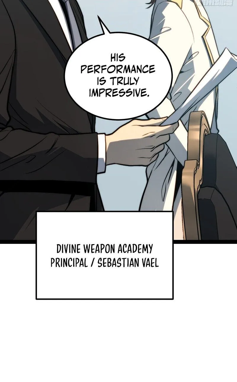 Read All Class Awakening God Slayer EN Manga Online