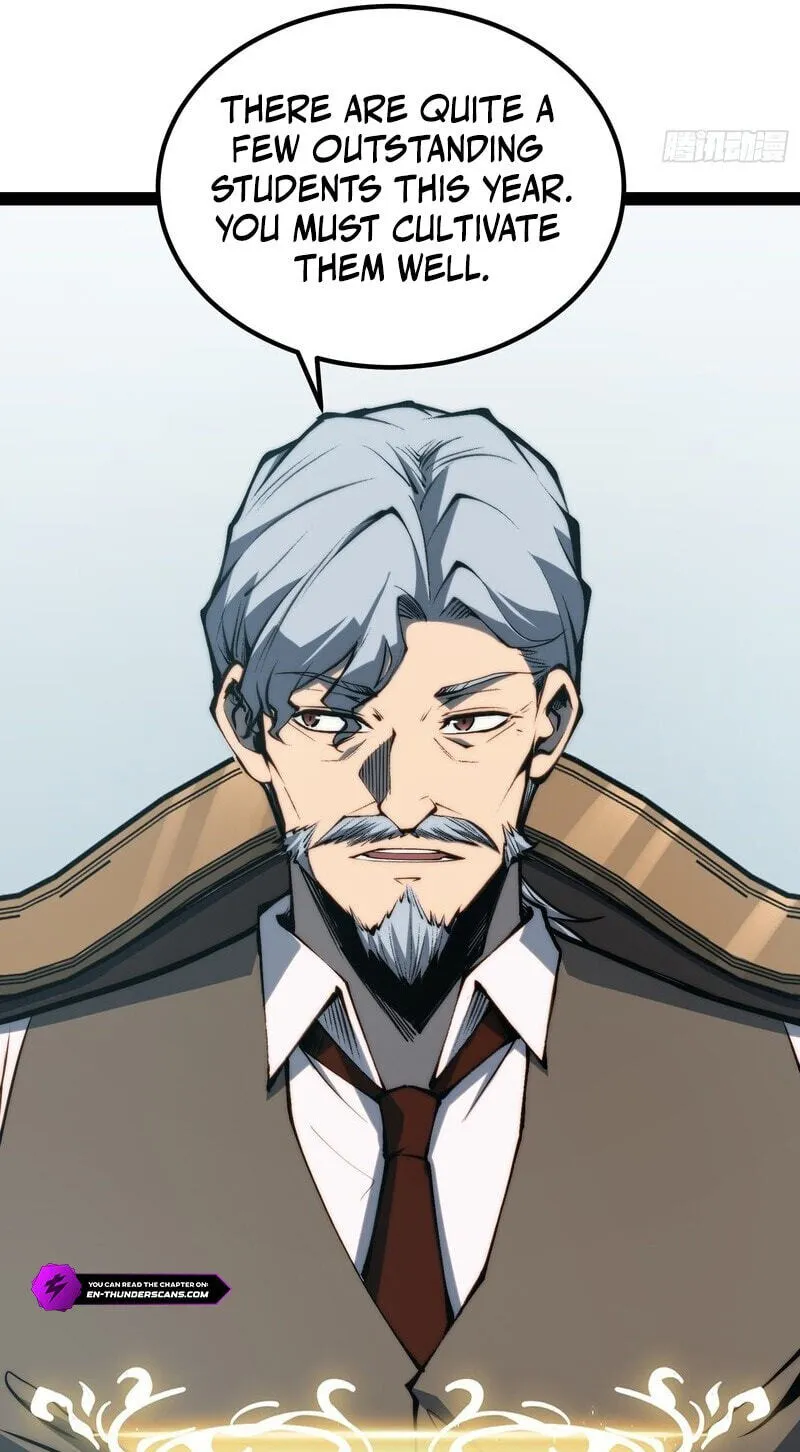 Read All Class Awakening God Slayer EN Manga Online