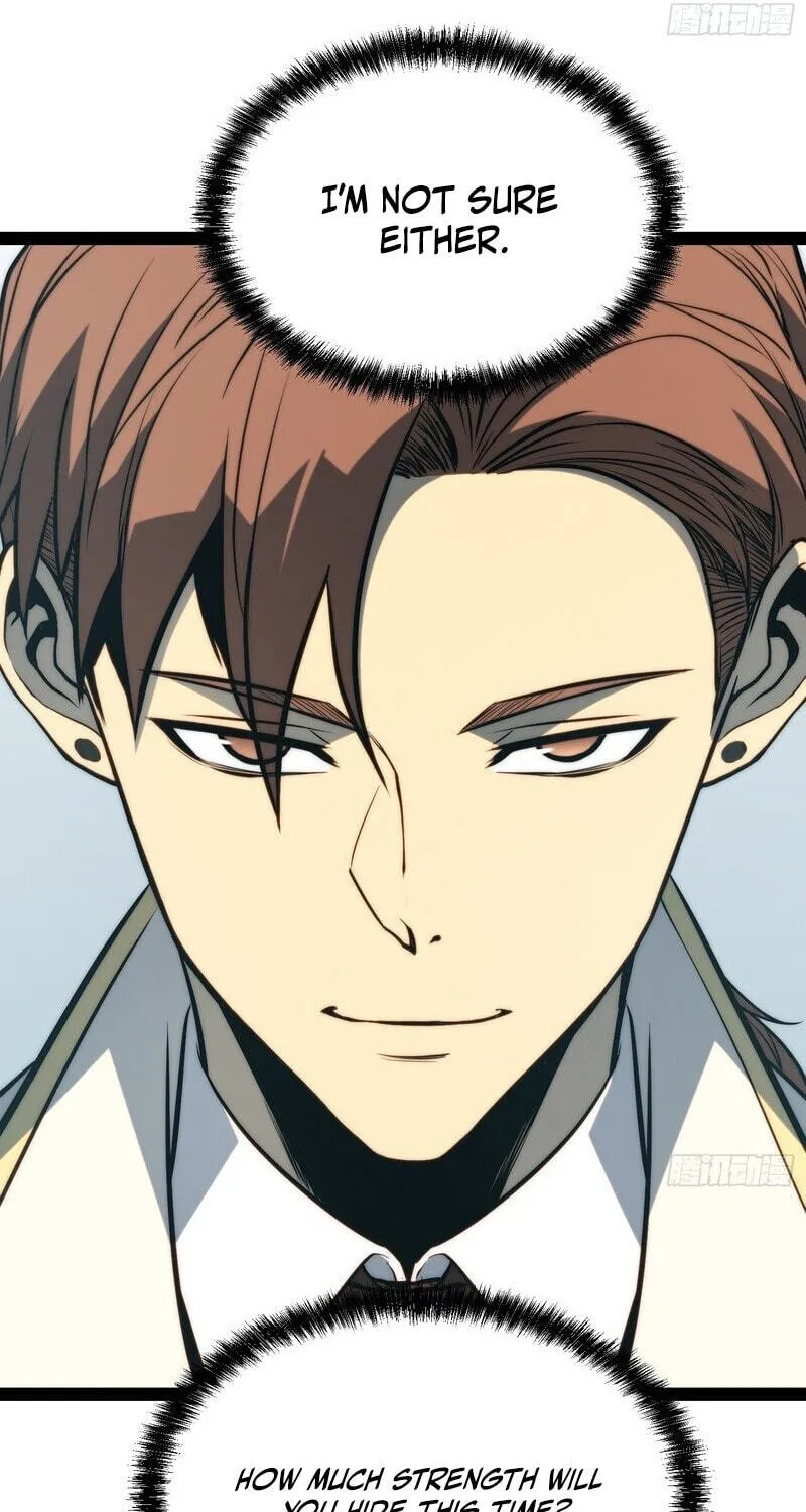 Read All Class Awakening God Slayer EN Manga Online