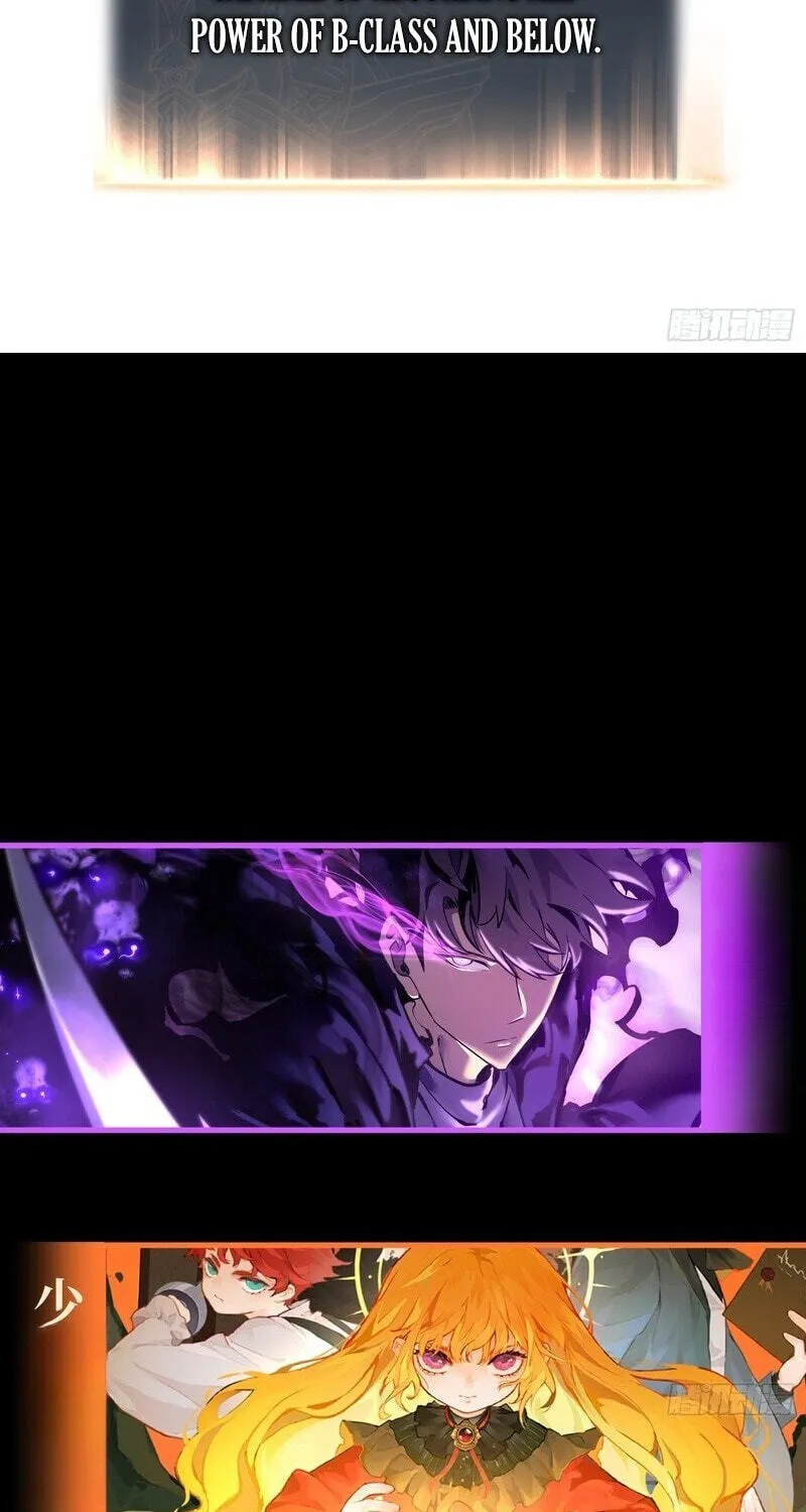 Read All Class Awakening God Slayer EN Manga Online