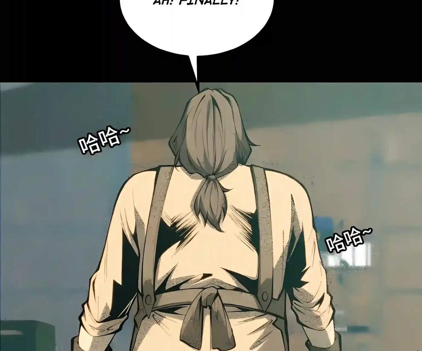 Read All Class Awakening God Slayer EN Manga Online