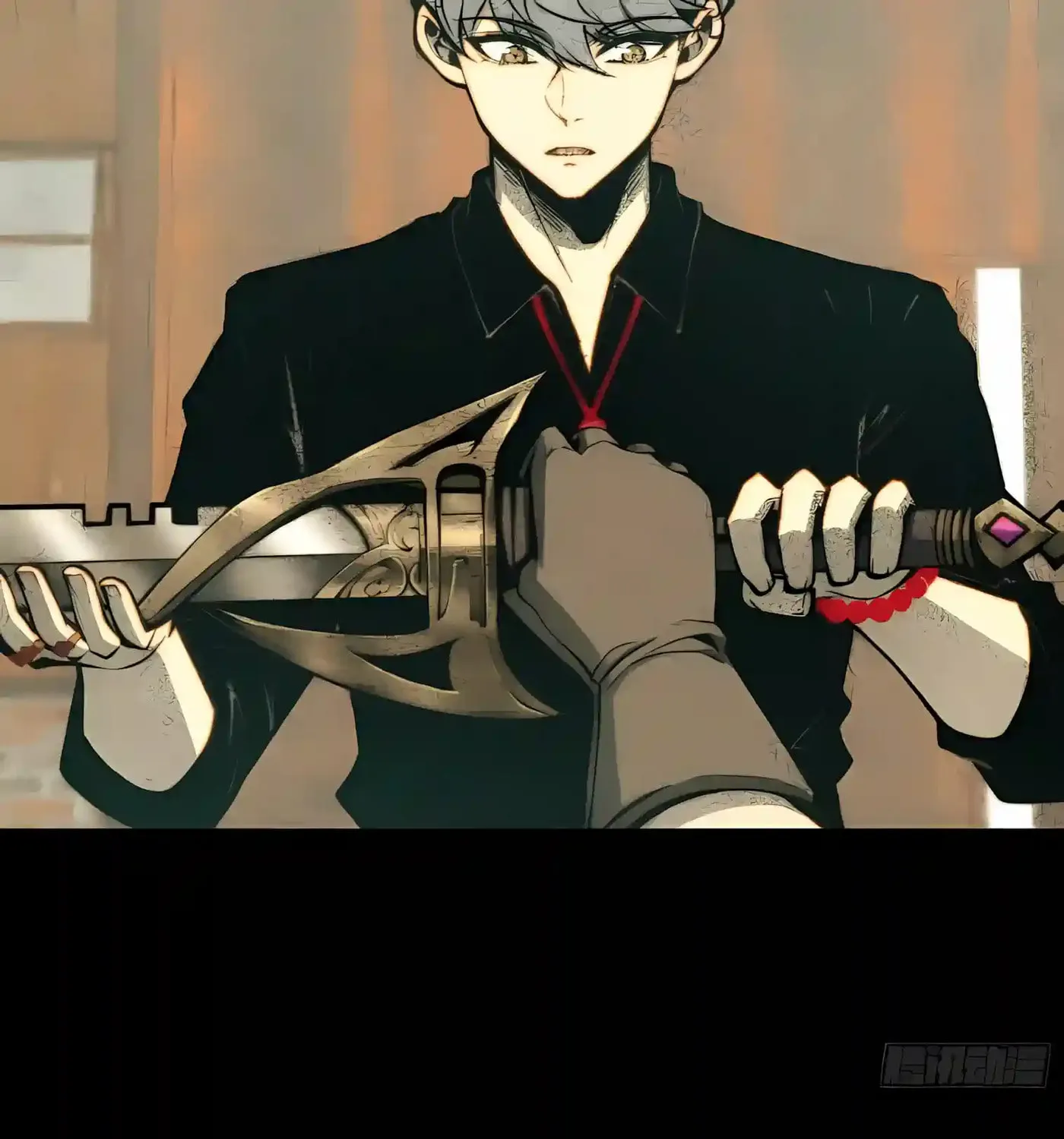 Read All Class Awakening God Slayer EN Manga Online