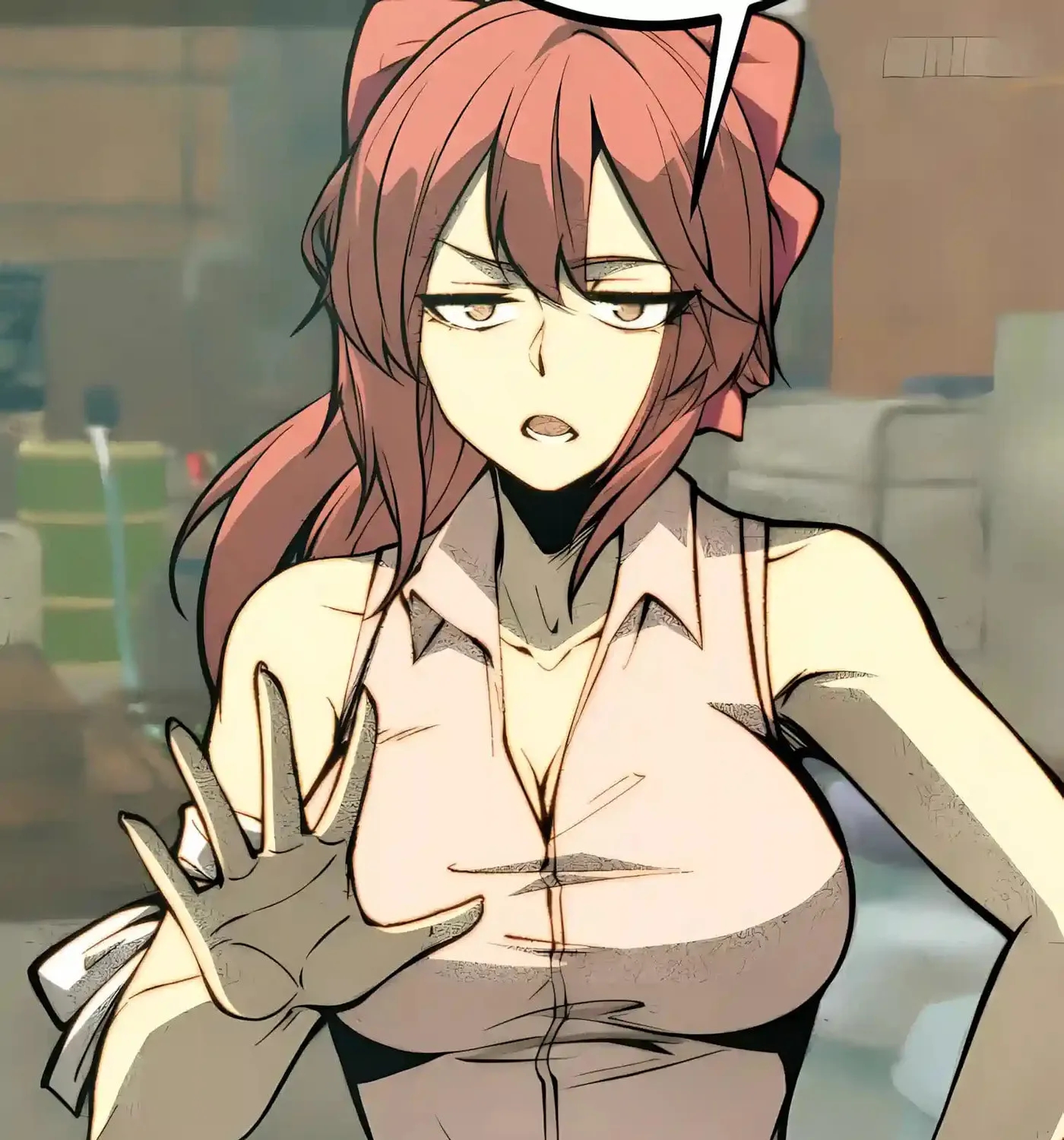 Read All Class Awakening God Slayer EN Manga Online