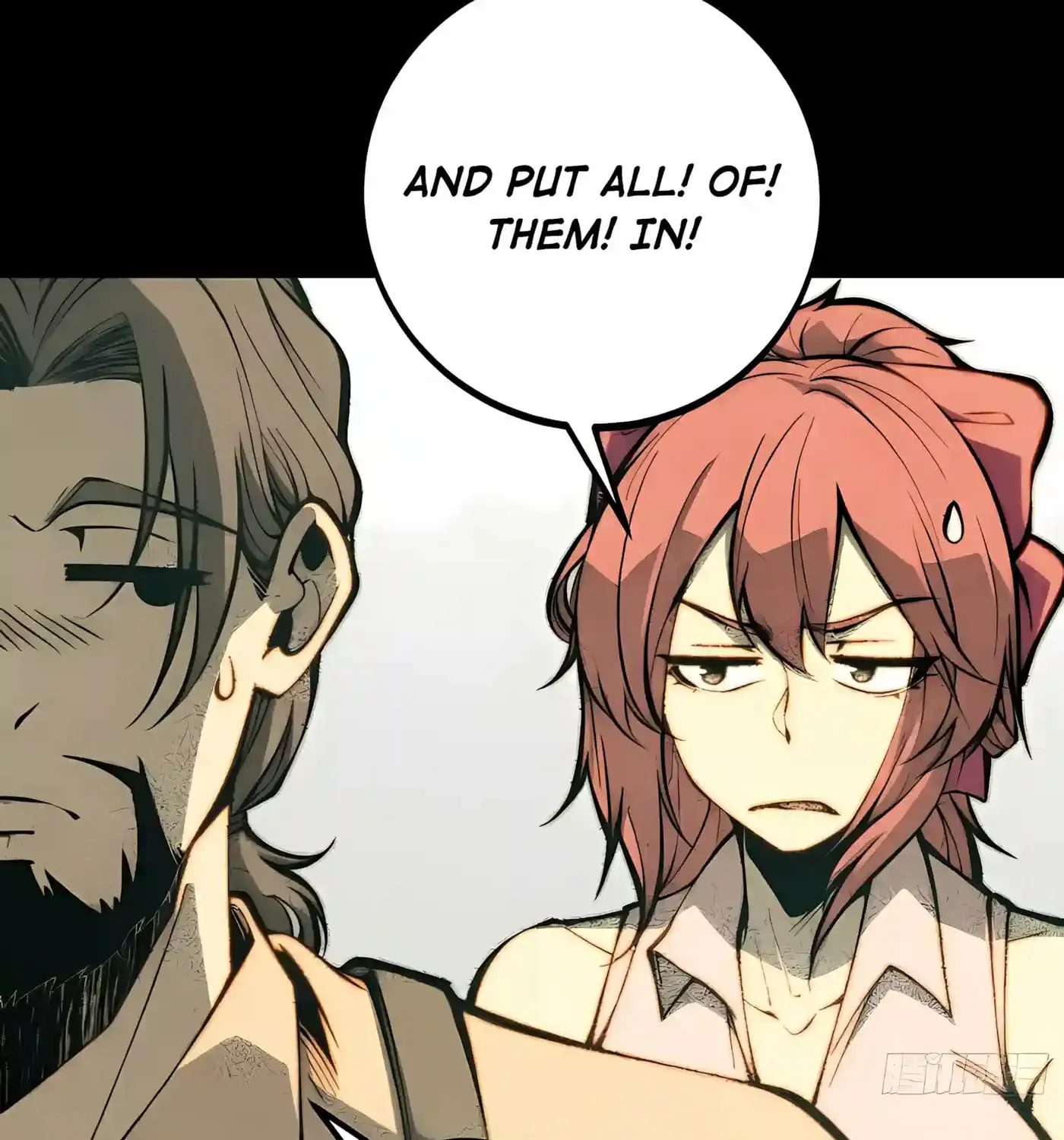 Read All Class Awakening God Slayer EN Manga Online