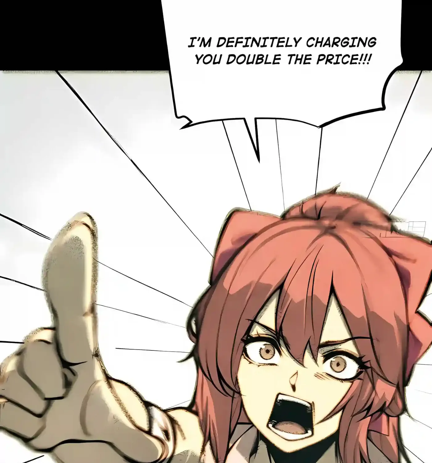 Read All Class Awakening God Slayer EN Manga Online