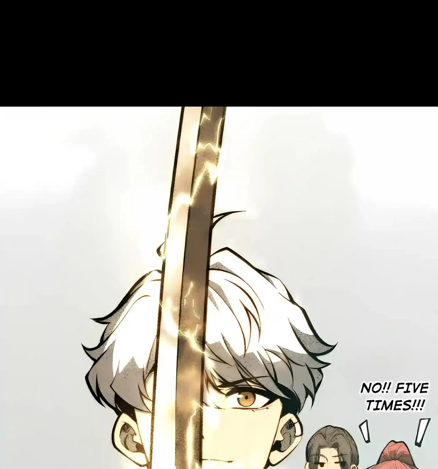 Read All Class Awakening God Slayer EN Manga Online
