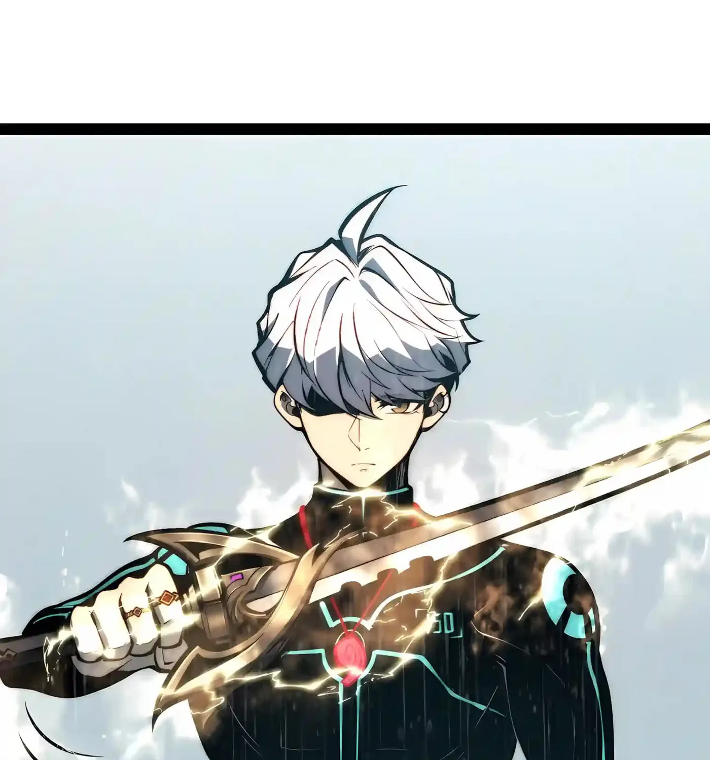 Read All Class Awakening God Slayer EN Manga Online