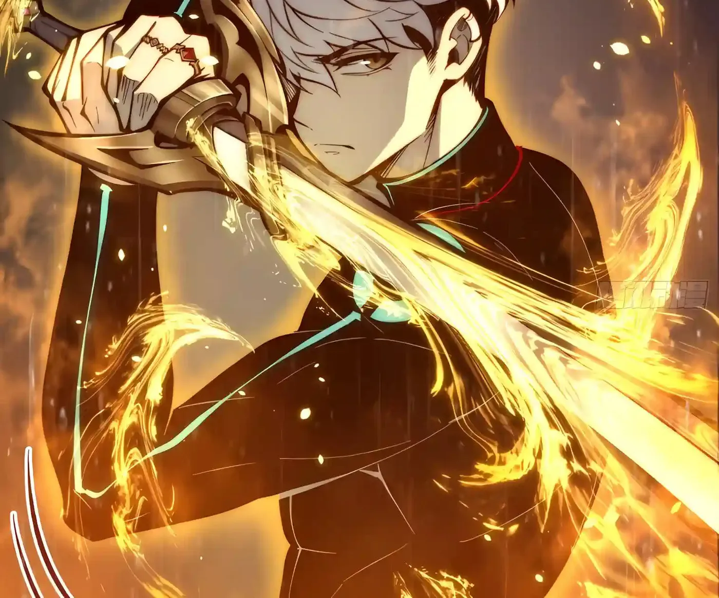 Read All Class Awakening God Slayer EN Manga Online