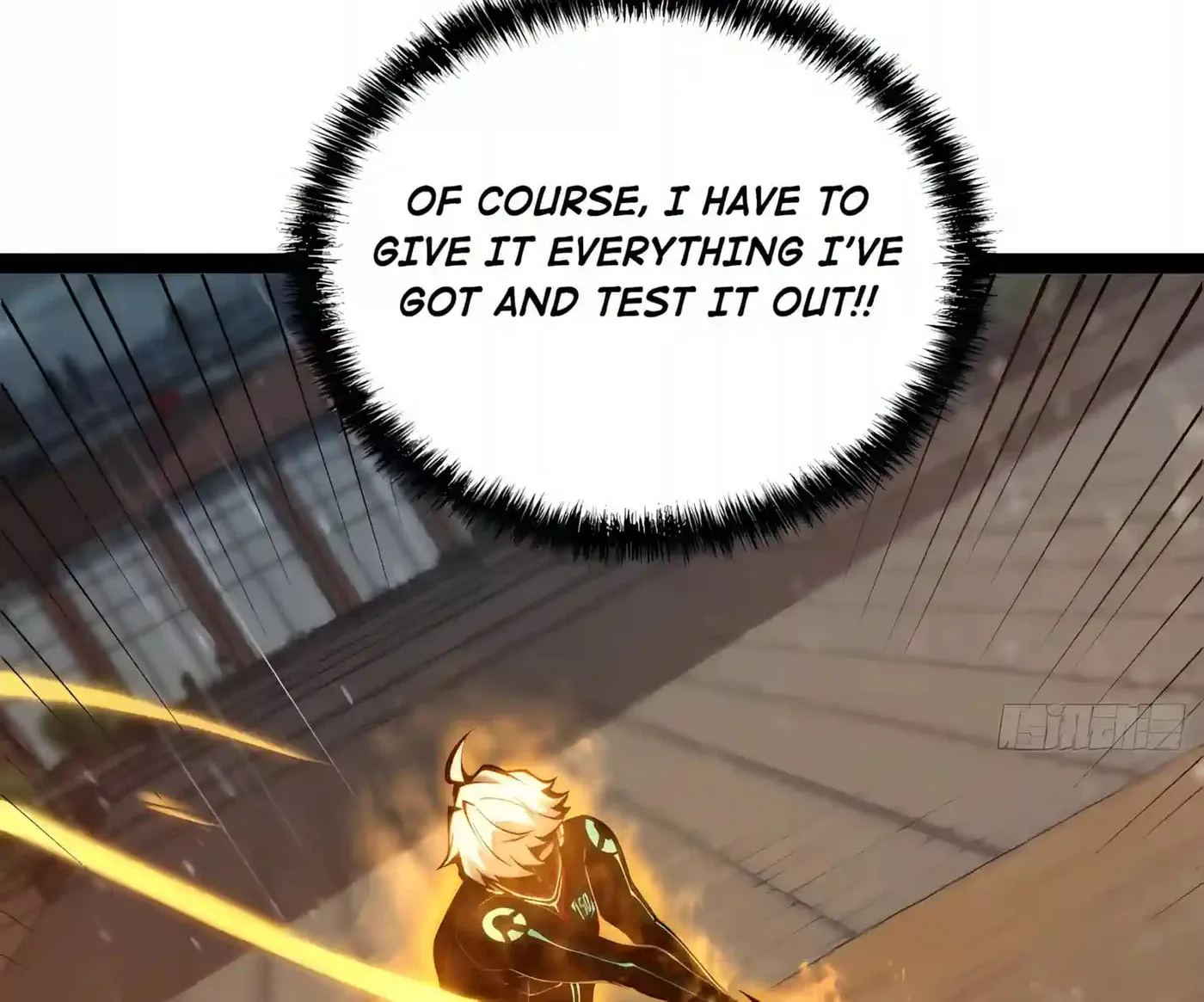Read All Class Awakening God Slayer EN Manga Online