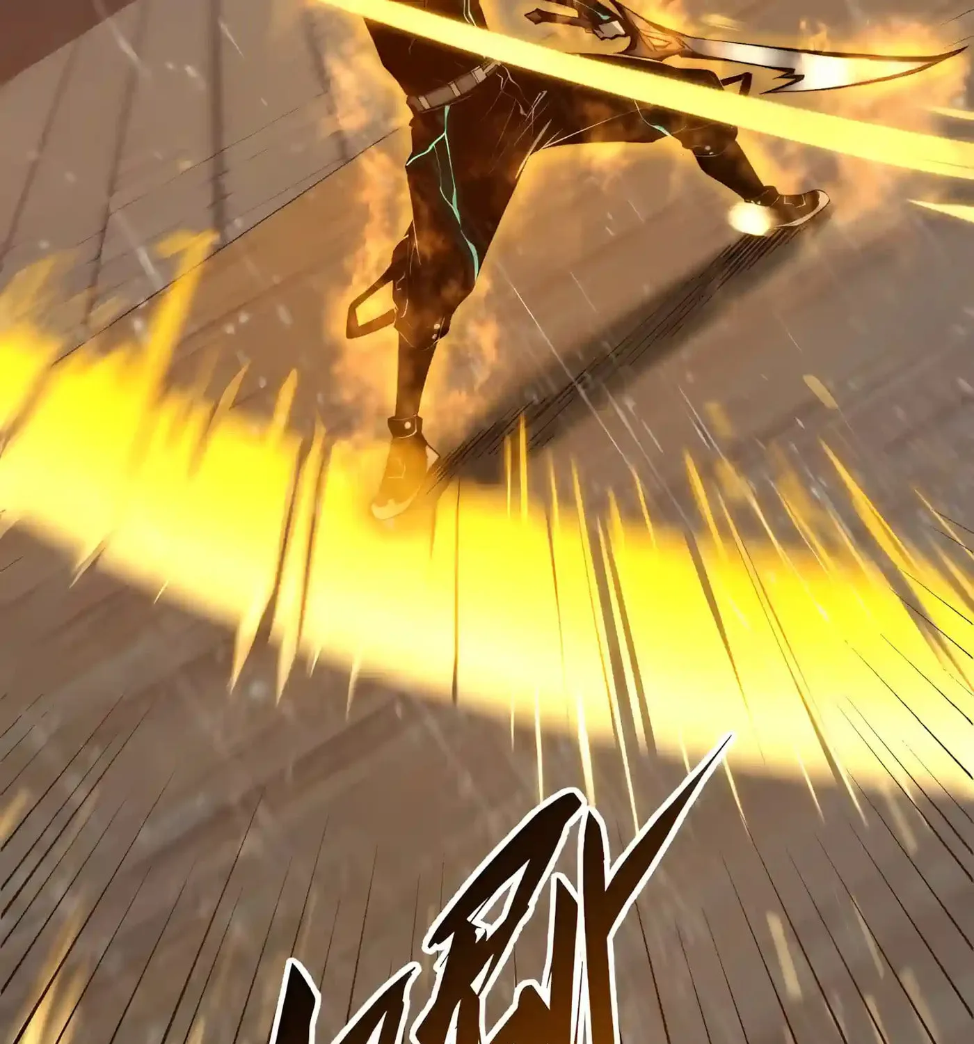 Read All Class Awakening God Slayer EN Manga Online