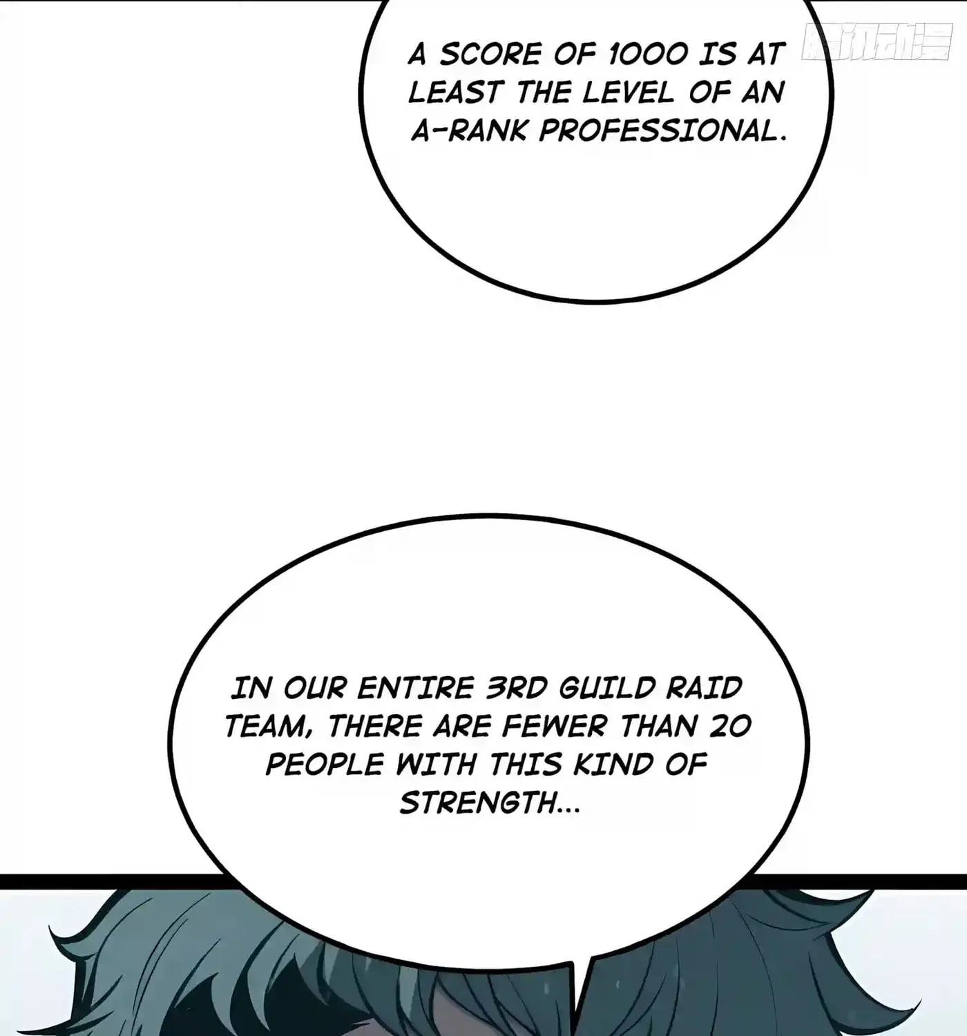 Read All Class Awakening God Slayer EN Manga Online
