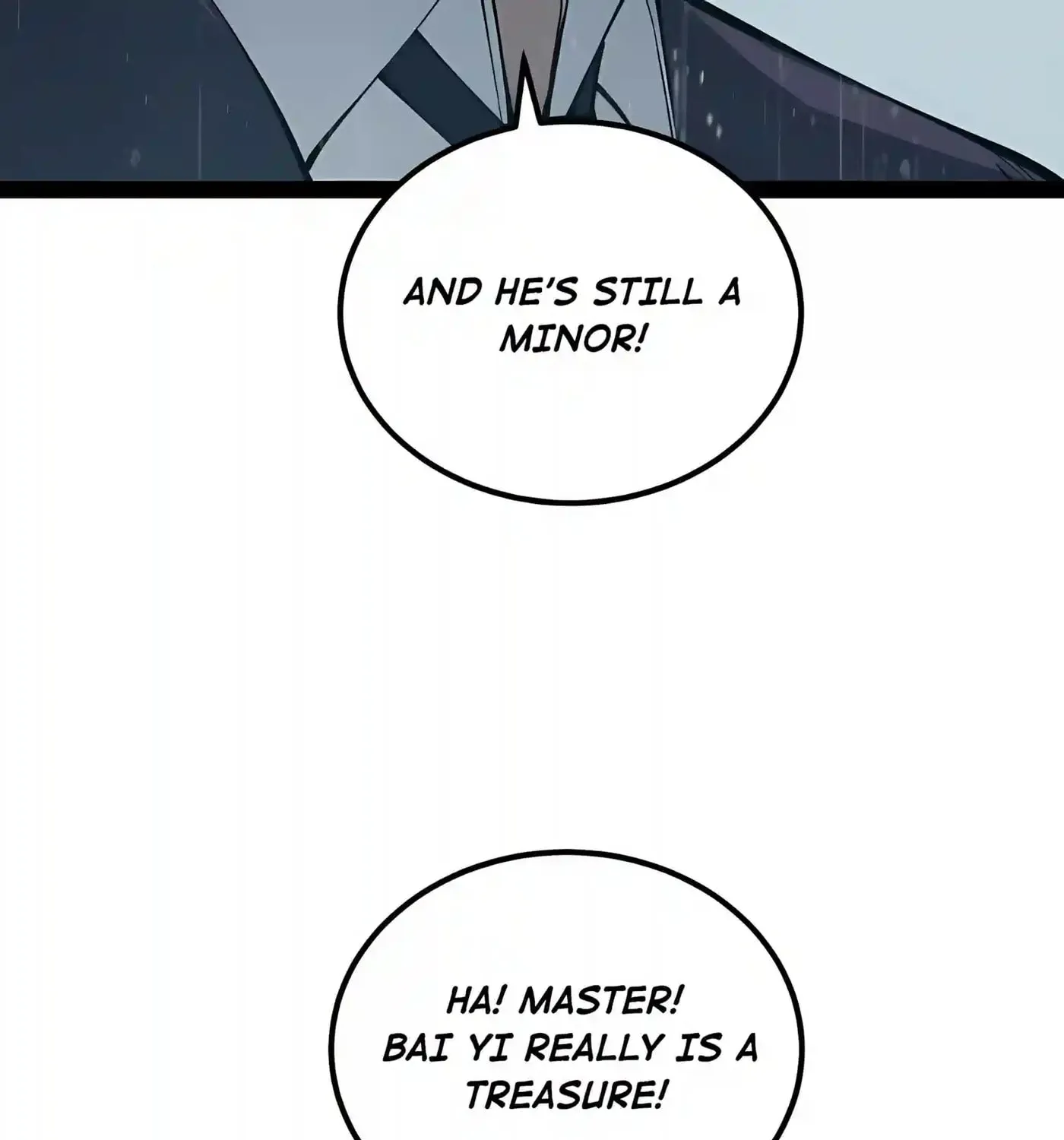 Read All Class Awakening God Slayer EN Manga Online