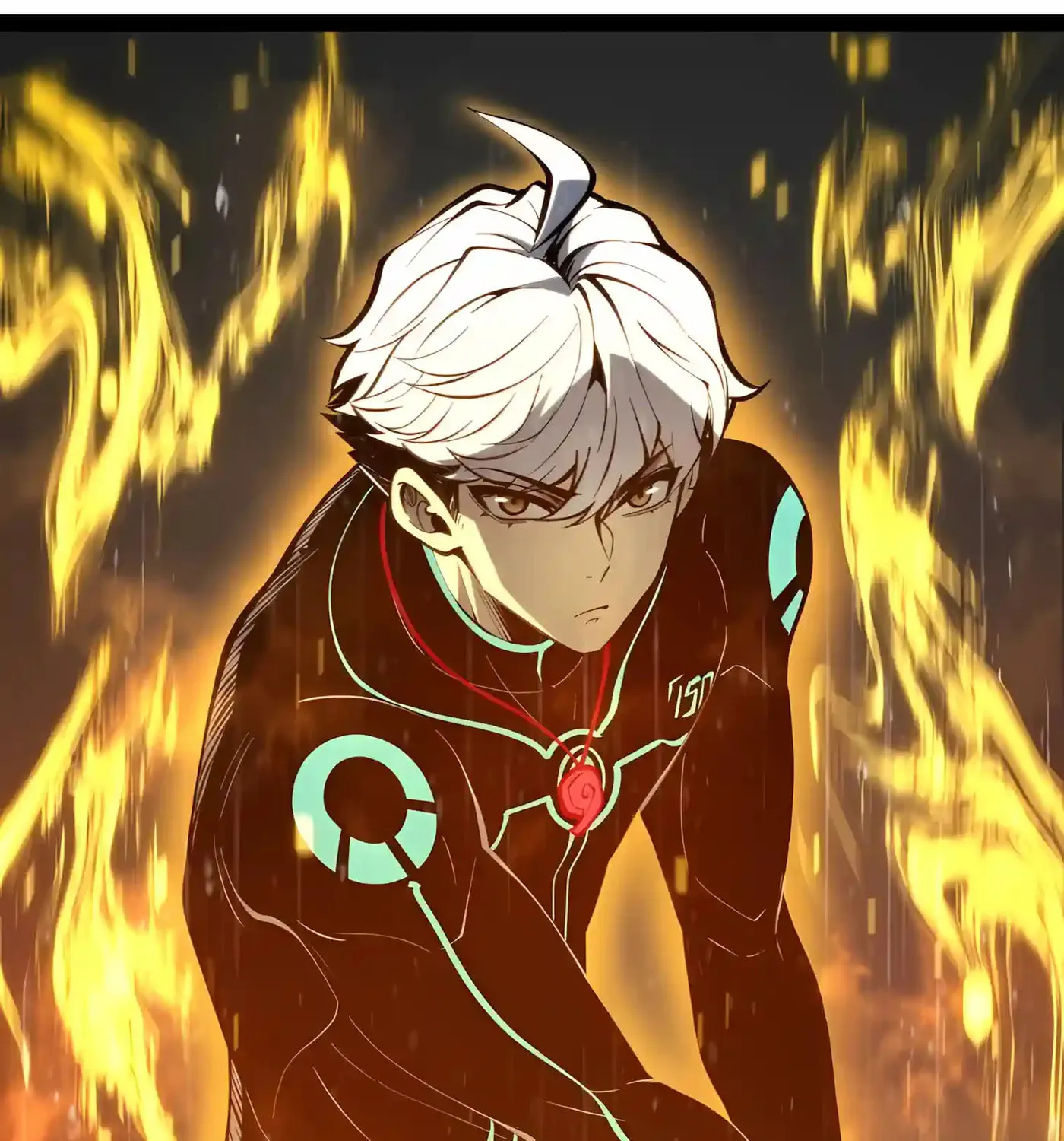 Read All Class Awakening God Slayer EN Manga Online