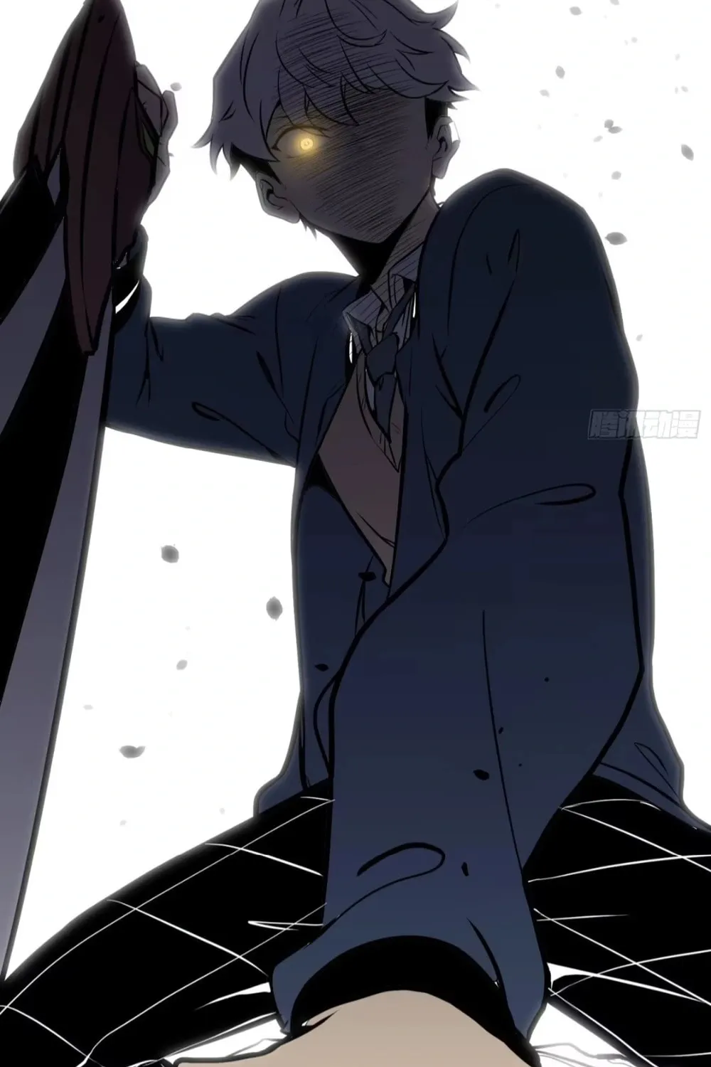Read All Class Awakening God Slayer EN Manga Online