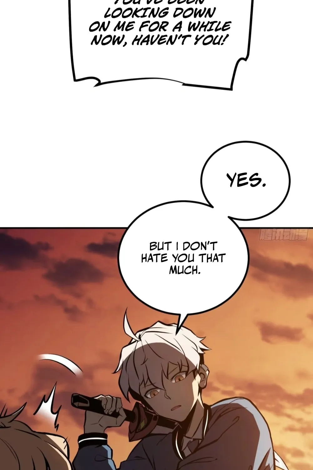Read All Class Awakening God Slayer EN Manga Online