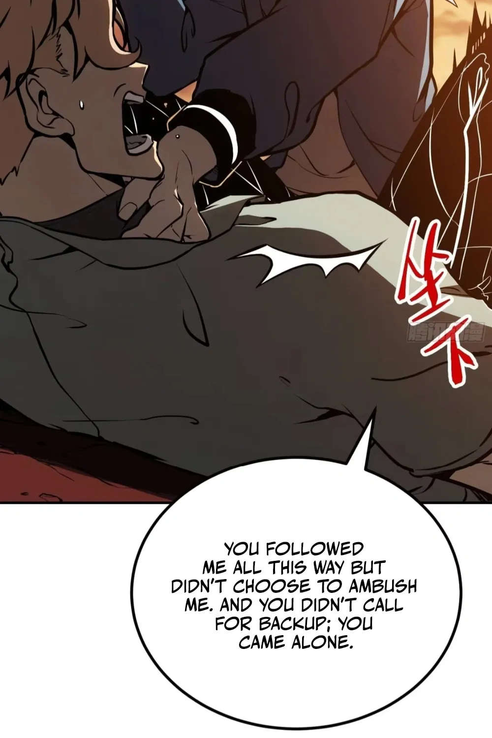 Read All Class Awakening God Slayer EN Manga Online