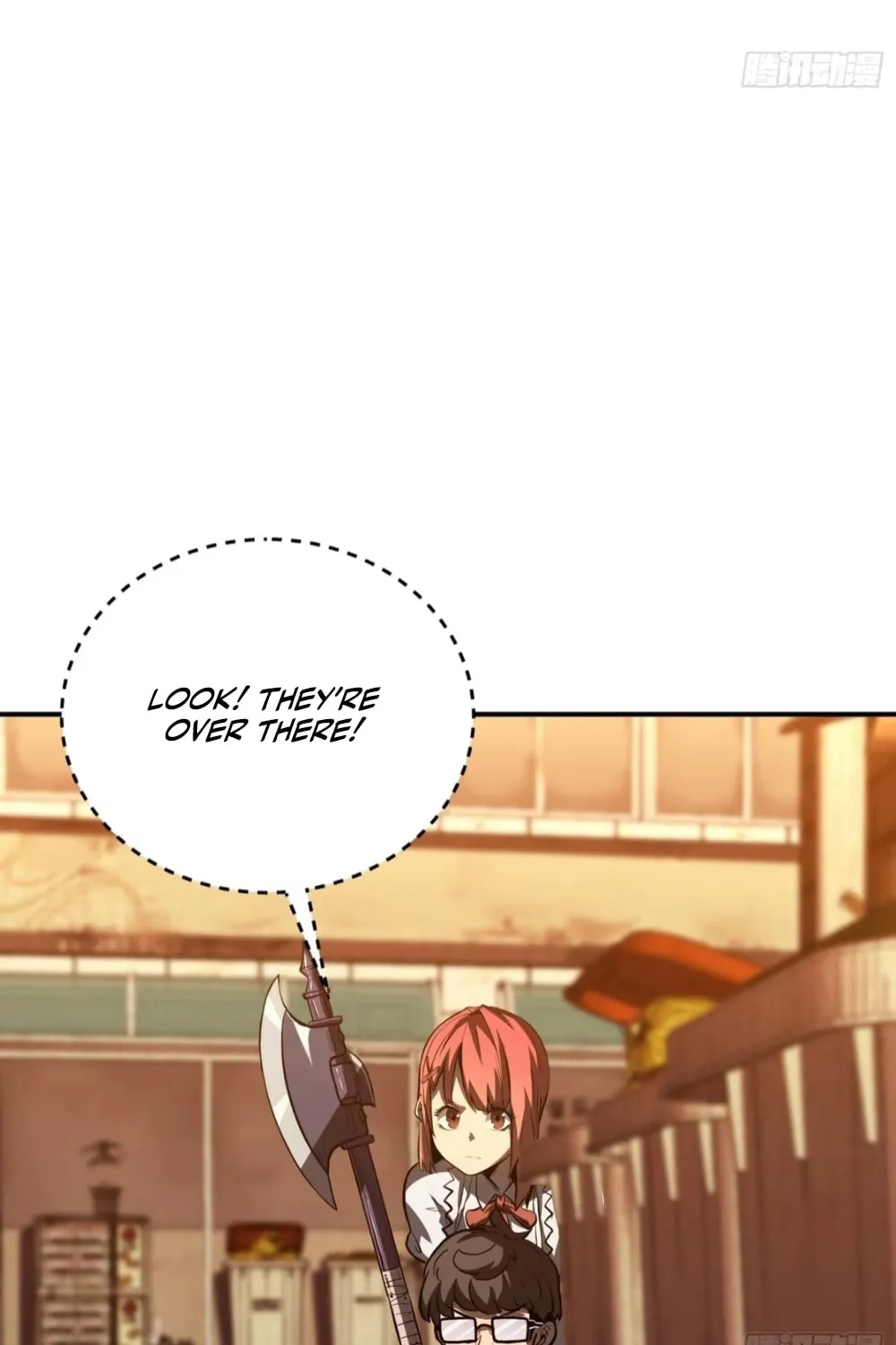 Read All Class Awakening God Slayer EN Manga Online