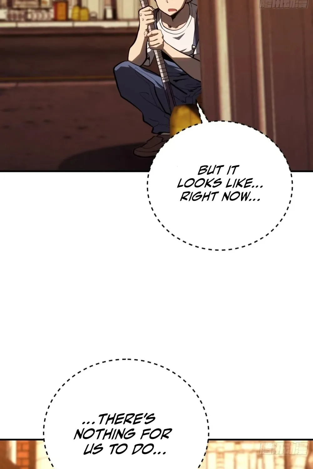 Read All Class Awakening God Slayer EN Manga Online